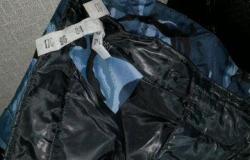 Штаны утеплённые, камуфляжные в Кемерово - объявление №2049414