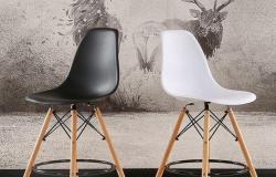 Барный стул Eames (Эймс) GH-8079 в Новосибирске - объявление №2049553