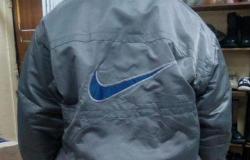 Куртка мужская демисезонная новая в Иркутске - объявление №2049646