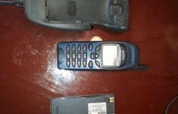 Мобильные телефоны Nokia б/у кнопочные в Омске - объявление №2049847
