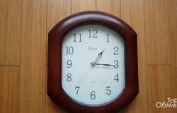 Часы настенные (новые) в Нижнем Новгороде - объявление №2049926