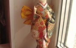Кукла-китаянка в Калуге - объявление №2050176