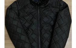 Куртка векторная мужская,новая в Кемерово - объявление №2050193