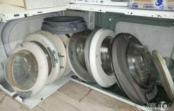 Люки для стиральных машин в Твери - объявление №2050569