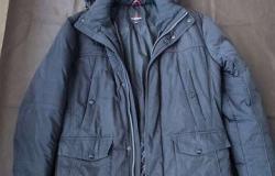 Куртка мужская зимняя 48-50 в Брянске - объявление №2050972
