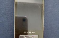 Samsung SGH-F480, 240 МБ, хорошее в Белгороде - объявление №2051040