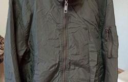 Куртка мужская в Улан-Удэ - объявление №2051112