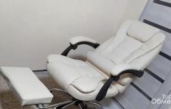 Офисное кресло, массаж в Екатеринбурге - объявление №2051190