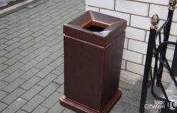 Для Сада Бак для мусора Пепельница в Нижнем Новгороде - объявление №2051430