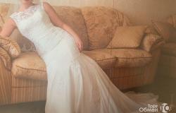 Свадебное платье в Симферополе - объявление №2051540