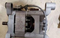 Двигататель стиральной машины в Йошкар-Оле - объявление №2051558