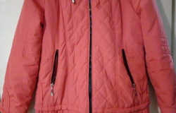 Продам: куртка в Выборге - объявление №205209