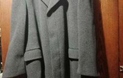 Пальто демисезонное в Туле - объявление №2052367