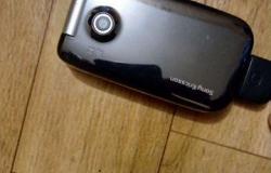 Sony Ericsson Z610i, 16 МБ, хорошее в Саратове - объявление №2052379