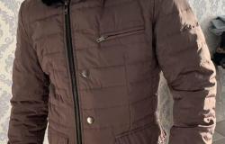 Мужская куртка в Иркутске - объявление №2052639