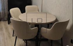Стол и стулья в Перми - объявление №2052844