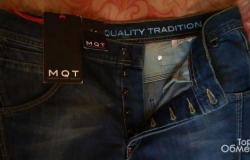Новые джинсы мужские MQT в Курске - объявление №2053010