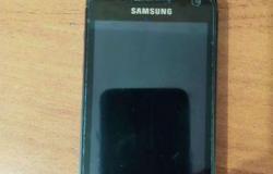 Samsung Galaxy W GT-I8150, 4 ГБ, хорошее в Брянске - объявление №2053378