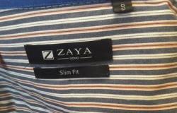 Новая мужская рубашка slim fit (слим) в Казани - объявление №2053735