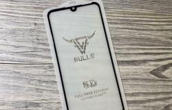 Защитное стекло для Honor 8A / Huawei Y6 2019 в Тамбове - объявление №2053775