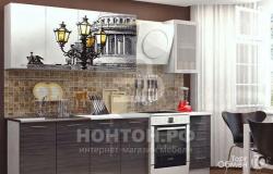 Кухонный гарнитур в Мурманске - объявление №2054555