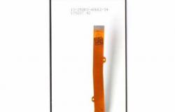 Дисплей Huawei Y5 2017 в сборе с тачскрином в Ижевске - объявление №2054647