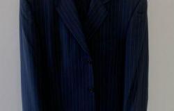 Мужской классический костюм в Тюмени - объявление №2054703