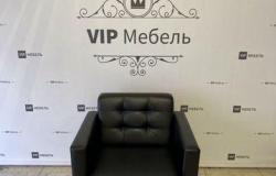 Офисное кресло в Томске - объявление №2054719