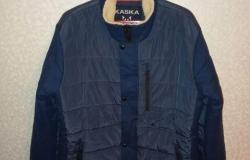 Новая куртка Хаsка в Сыктывкаре - объявление №2055617
