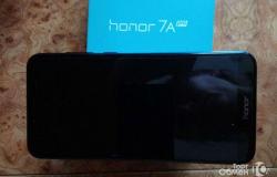 HONOR 7A Pro, 16 ГБ, хорошее в Перми - объявление №2056098