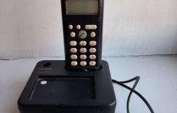 Телефон домашний беспроводной в Улан-Удэ - объявление №2056161