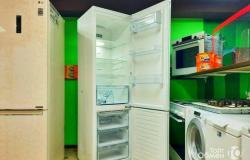 Холодильник Bosch NoFrost.Гарантия год в Санкт-Петербурге - объявление №2056592