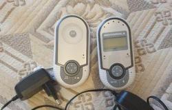 Радионяня Motorola в Казани - объявление №2056883