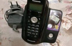 Телефон Panasonic в Севастополе - объявление №2057368