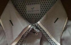 Модная рубашка из красивой,фактурной ткани под зап в Балашихе - объявление №2058416