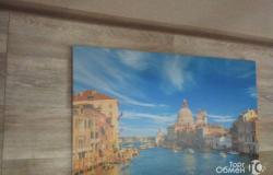 Картина пейзаж Venice Italy Венеция Италия в Уфе - объявление №2058897