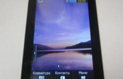 Samsung GT-S5230 в Тамбове - объявление №2058995