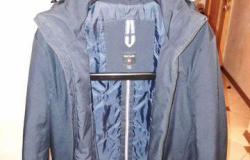 Мужская зимняя куртка в Великом Новгороде - объявление №2059203