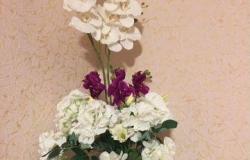 Свадебная ваза в Симферополе - объявление №2059323