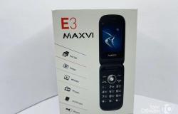 Телефон maxvi E3 (Краснодонцев) в Нижнем Новгороде - объявление №2059713