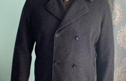 Пальто мужское в Волгограде - объявление №2059761