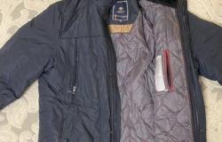 Куртка мужская р 58 в Брянске - объявление №2059998