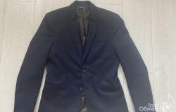 Пиджак Zara в Пензе - объявление №2060091