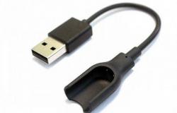 USB кабель для зарядки Xiaomi Mi Band 2, 3 ) в Севастополе - объявление №2060464