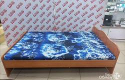 Кровать 16187 в Улан-Удэ - объявление №2060485