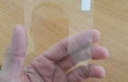 Защитное стекло прозрачное Xiaomi Mi Max 3 в Севастополе - объявление №2060494