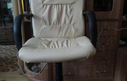 Компьютерное кресло в Самаре - объявление №2060519