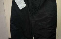 Зимние брюки мужские в Оренбурге - объявление №2061162