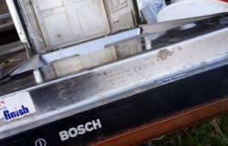 Запчасти на посудомоечную машину Bosch в Нижнем Новгороде - объявление №2061281