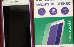 Защитные стекла для телефон в Краснодаре - объявление №2062394